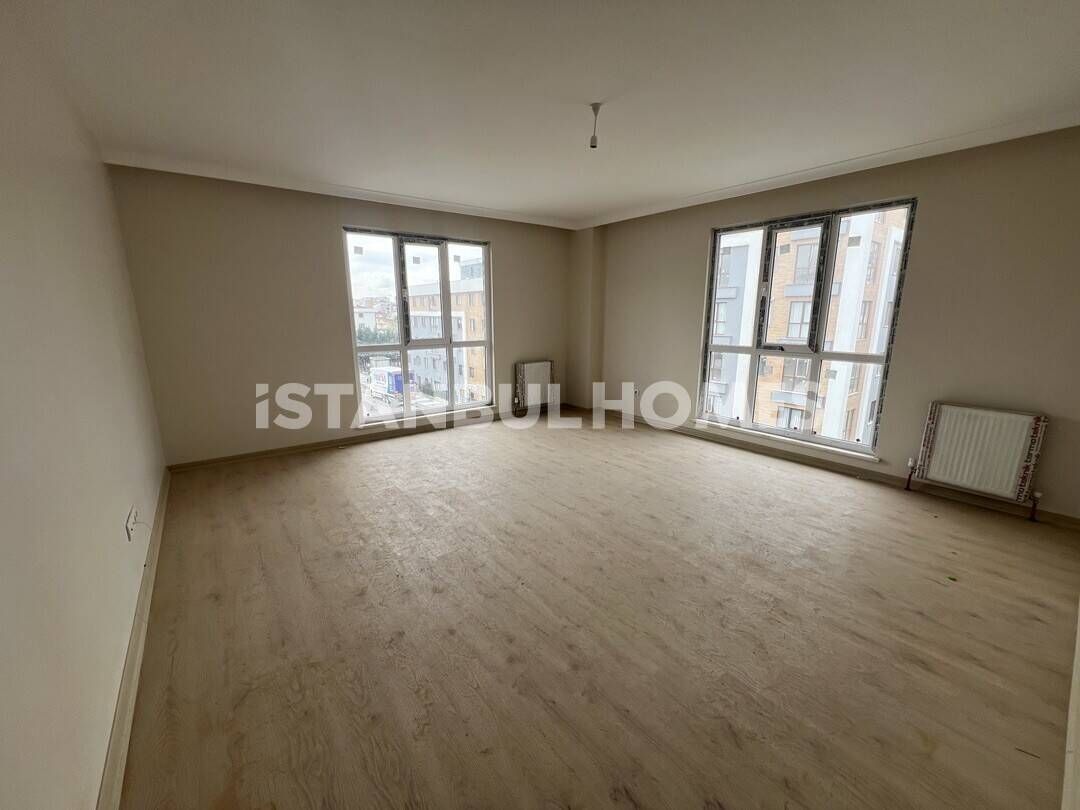 Apartment in Çekmeköy, Türkei, 96 m² - Foto 4