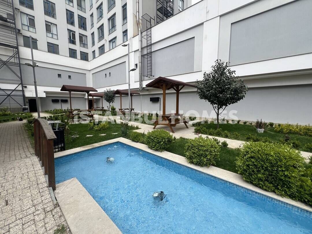 Appartement à Çekmeköy, Turquie, 101 m² - image 4