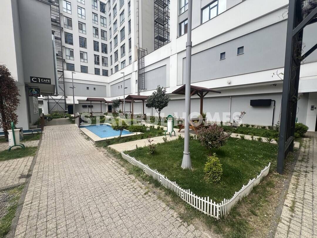 Appartement à Çekmeköy, Turquie, 101 m² - image 5