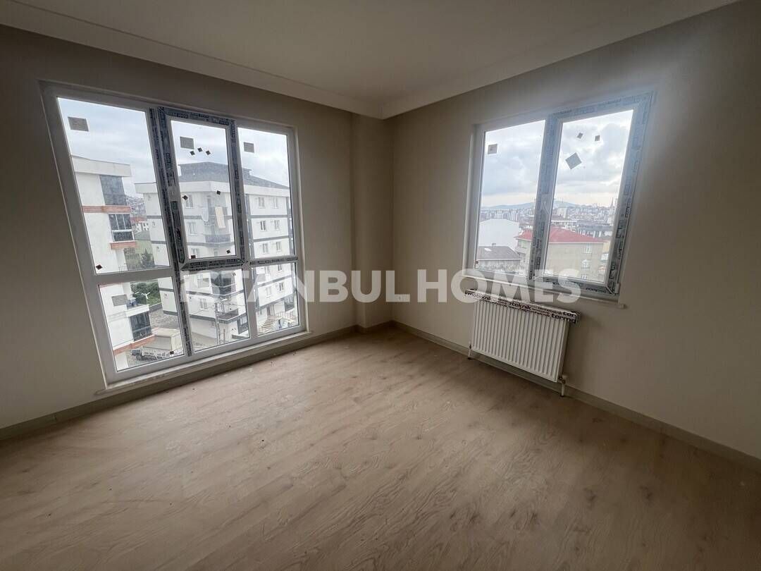 Apartment in Çekmeköy, Türkei, 79 m² - Foto 5