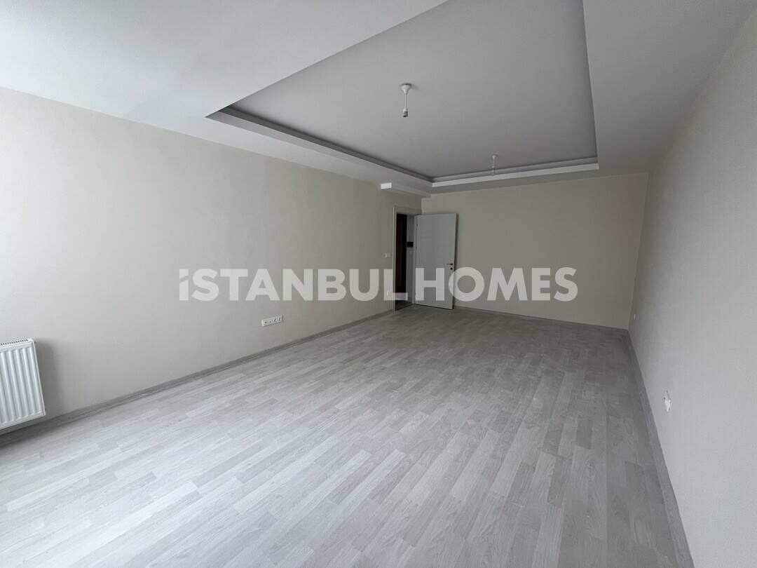 Apartamento en Çekmeköy, Turquia, 125 m² - imagen 6