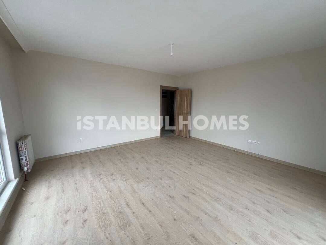 Apartment in Çekmeköy, Türkei, 96 m² - Foto 6