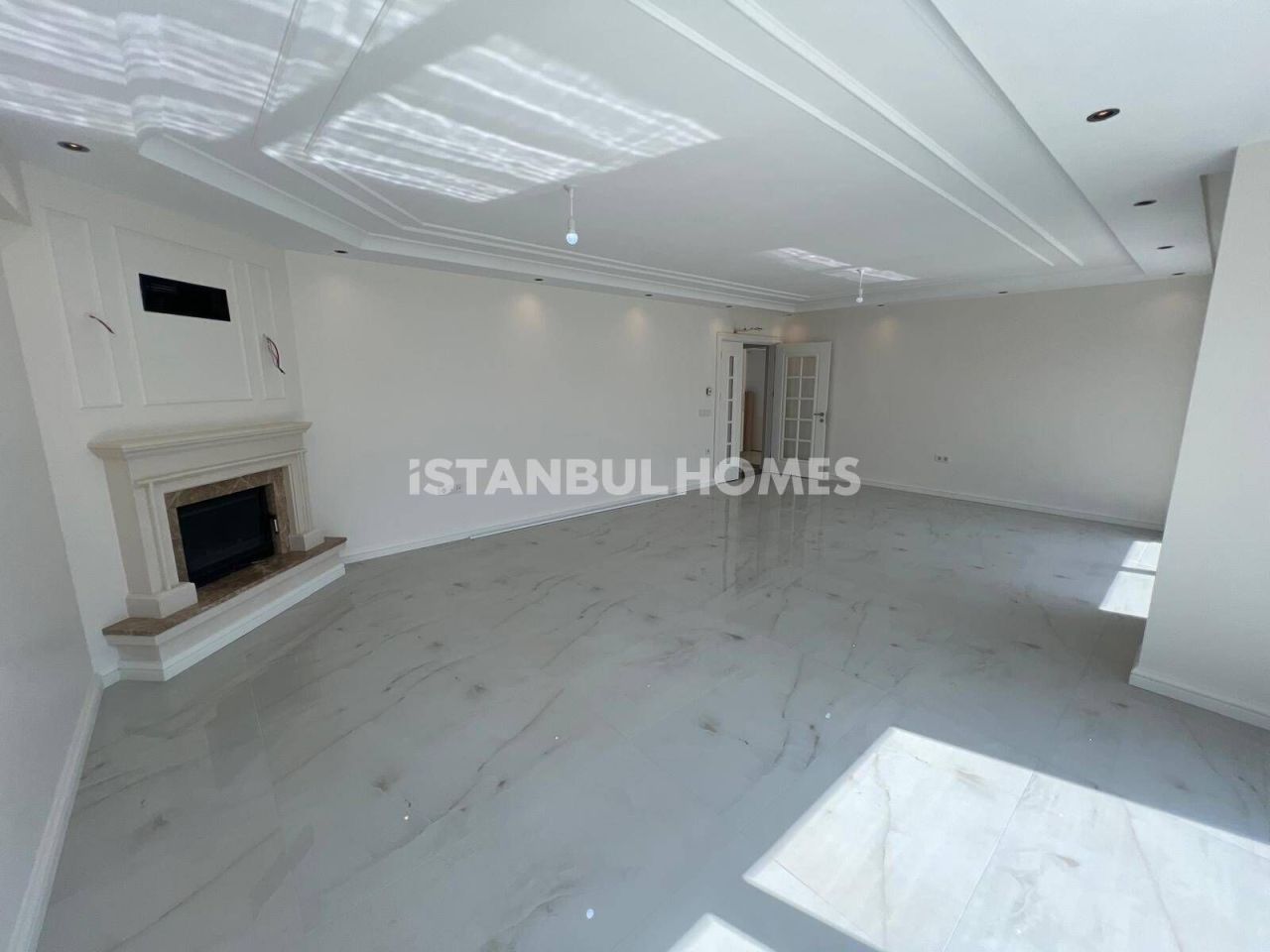 Villa in Tuzla, Türkei, 400 m² - Foto 7