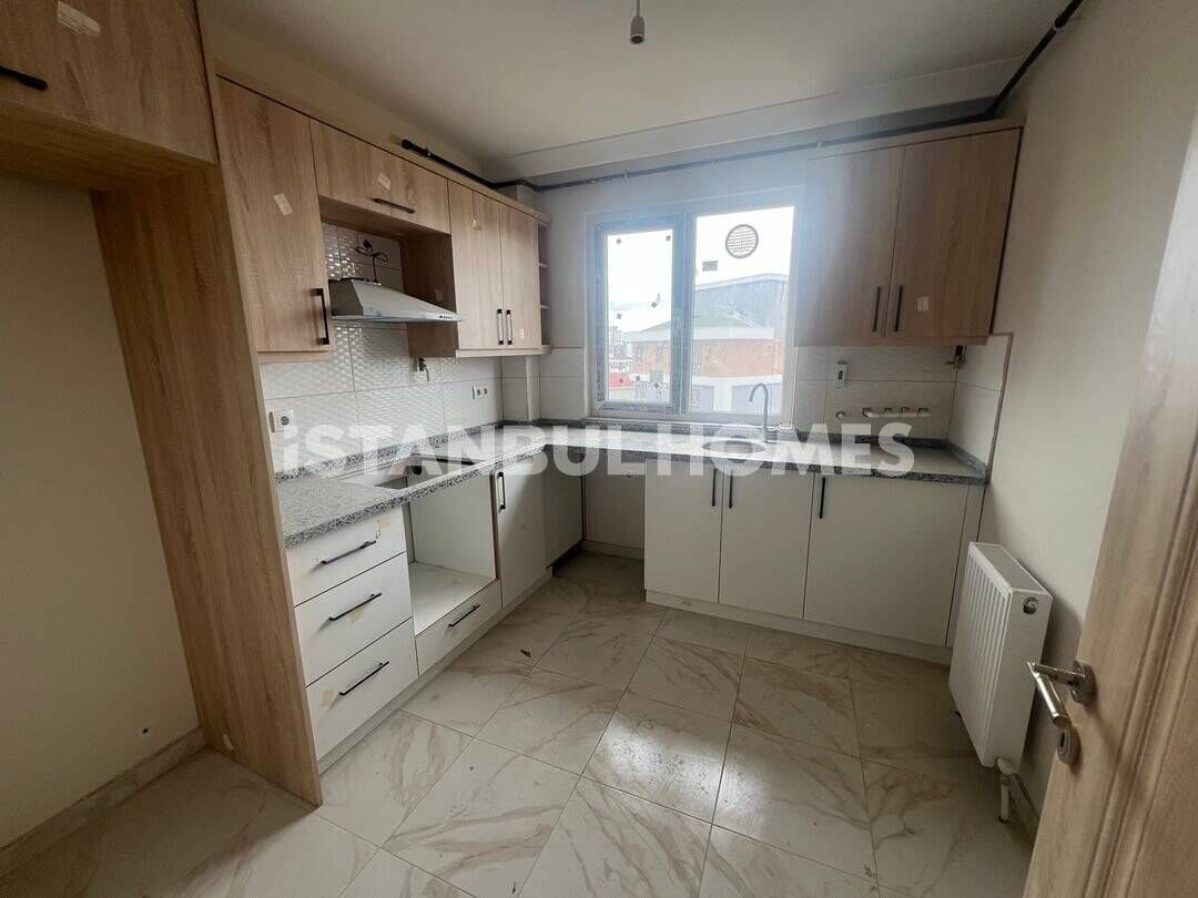 Apartment in Çekmeköy, Türkei, 96 m² - Foto 7