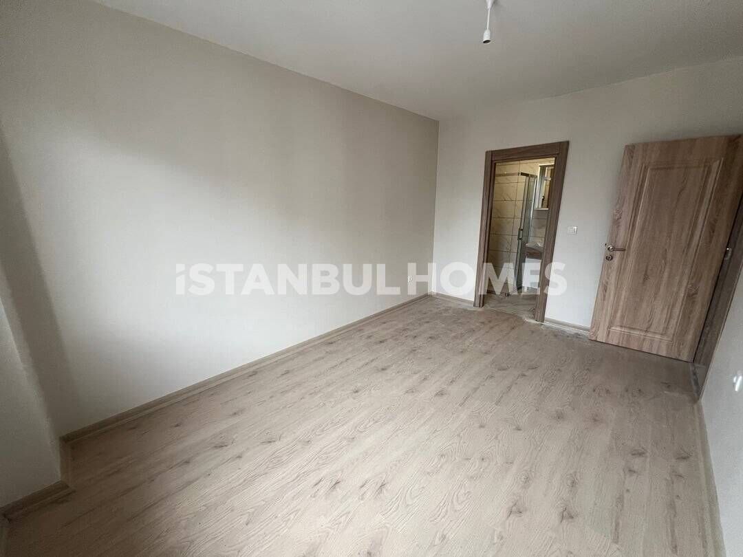 Apartment in Çekmeköy, Türkei, 96 m² - Foto 8