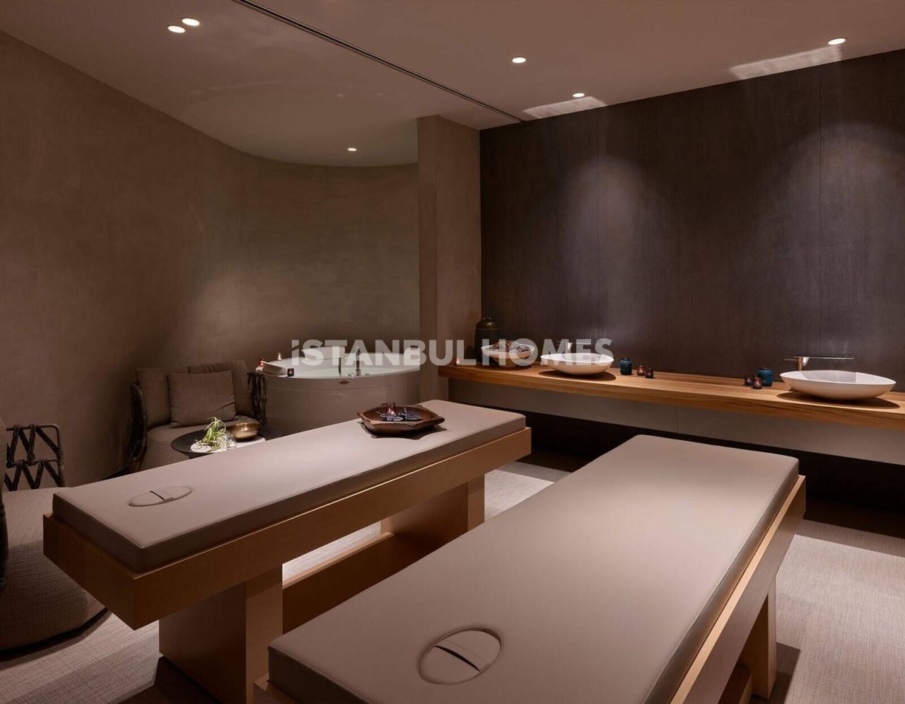 Penthouse à Istanbul, Turquie, 765 m² - image 8