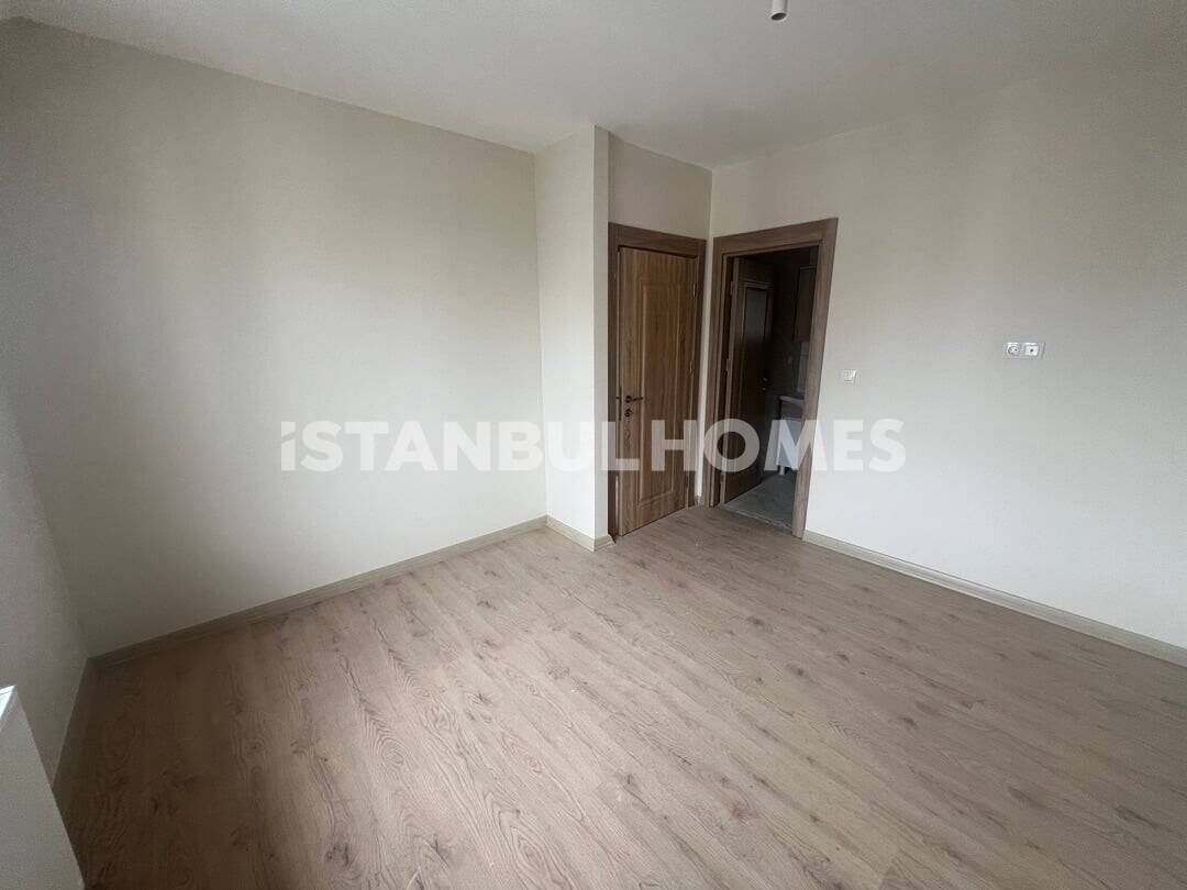 Apartment in Çekmeköy, Türkei, 96 m² - Foto 9