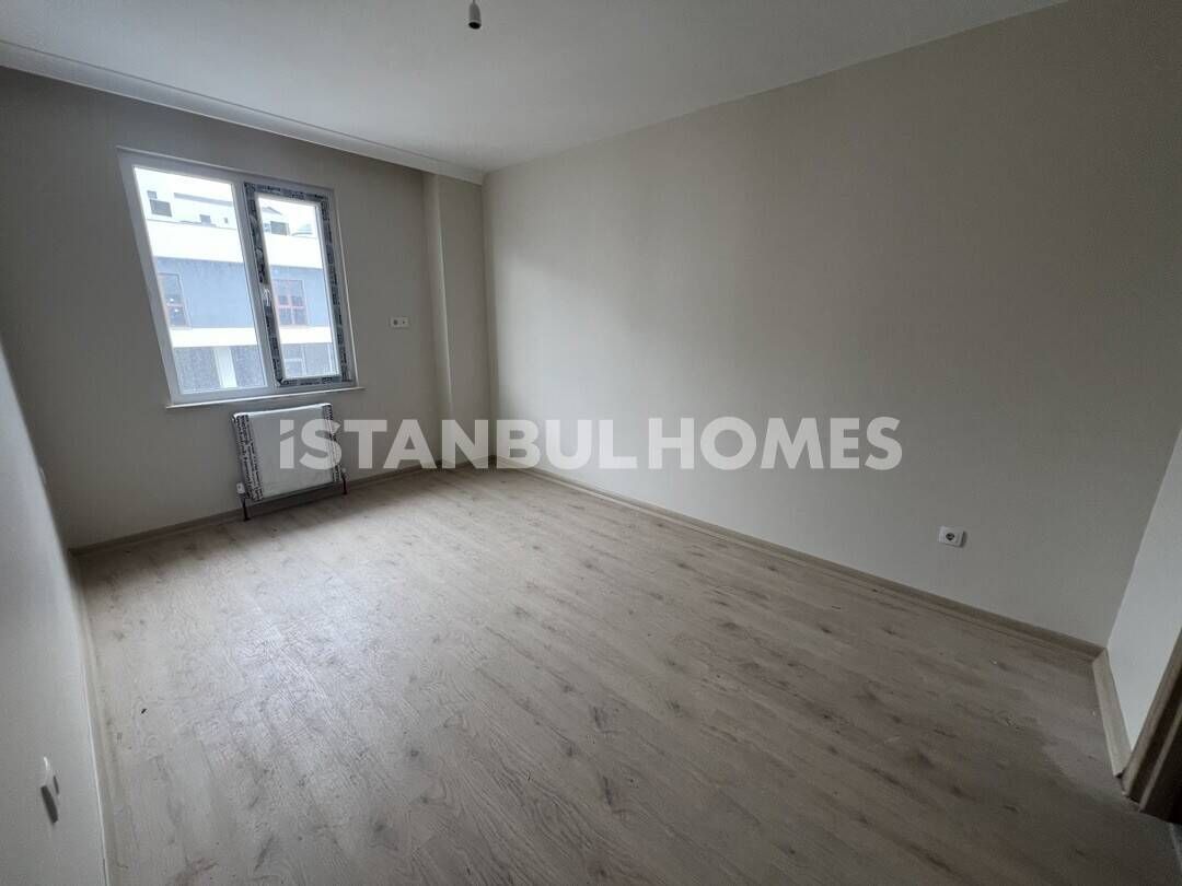 Apartment in Çekmeköy, Türkei, 96 m² - Foto 10