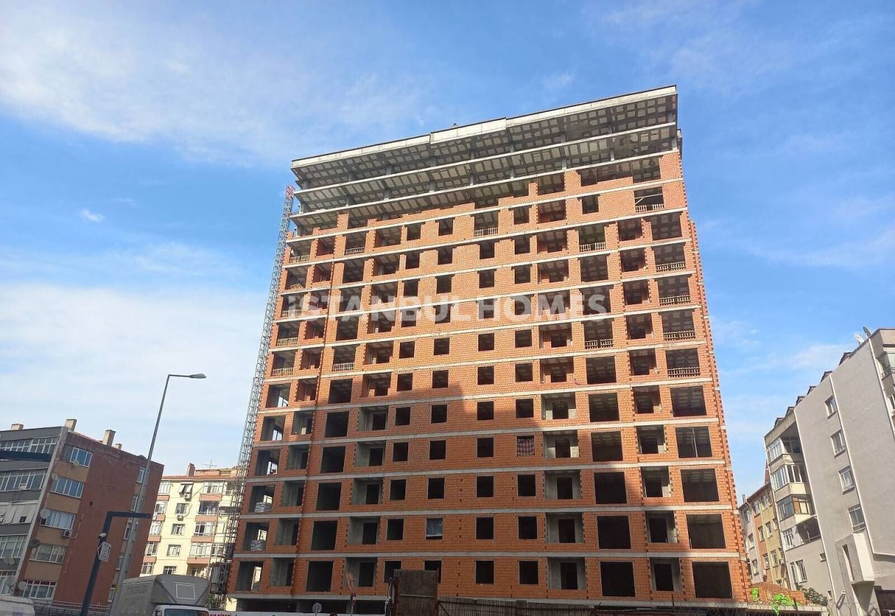 Appartement à Istanbul, Turquie, 148 m² - image 11