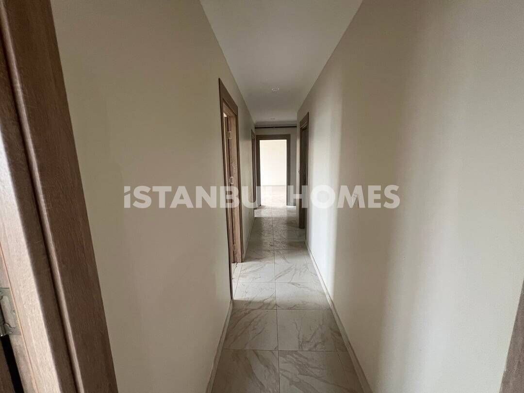 Apartment in Çekmeköy, Türkei, 79 m² - Foto 11