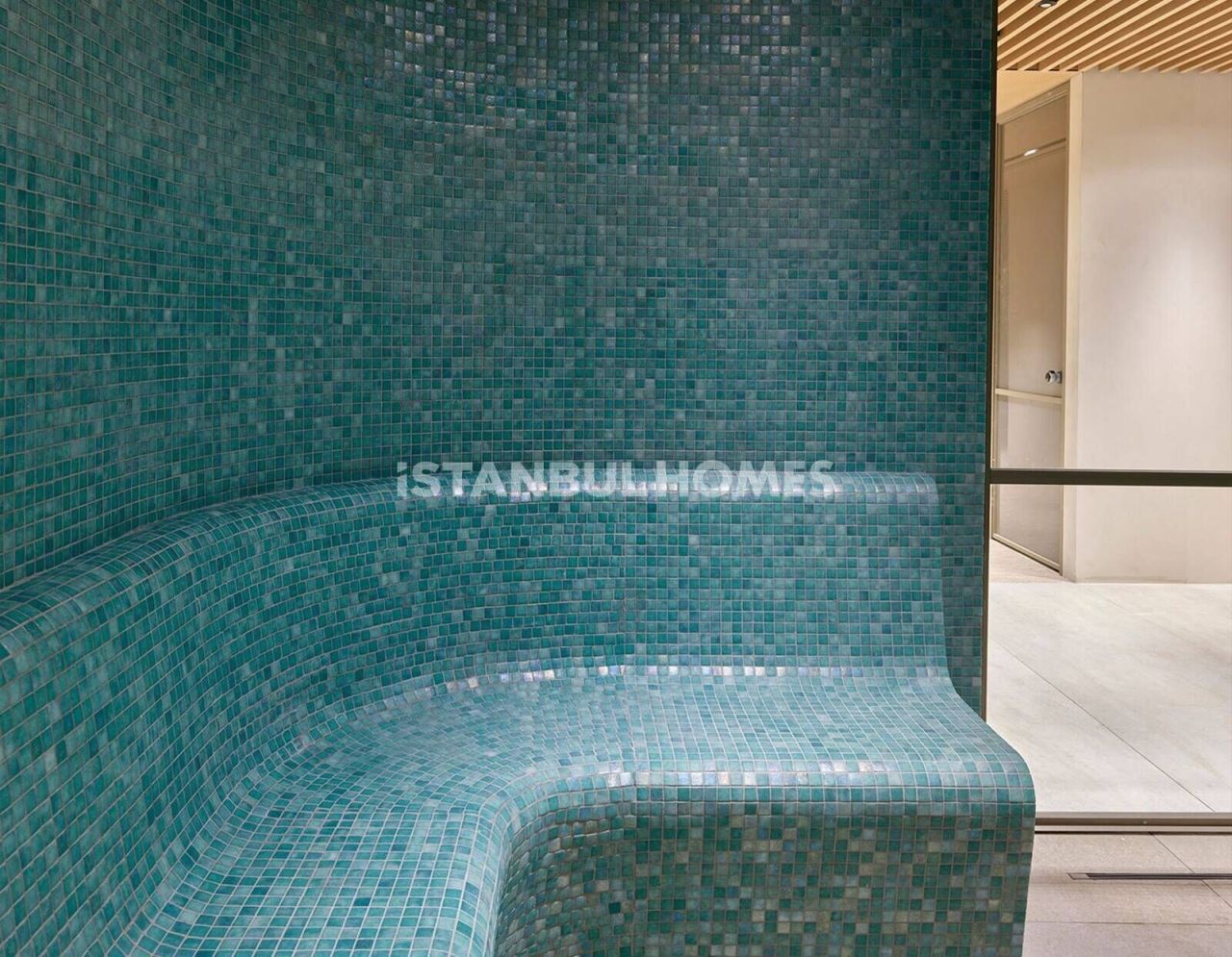 Appartement à Istanbul, Turquie, 110 m² - image 11