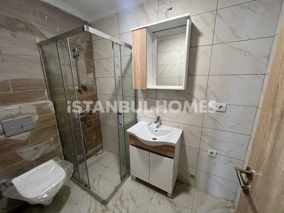 Apartment in Çekmeköy, Türkei, 96 m² - Foto 12