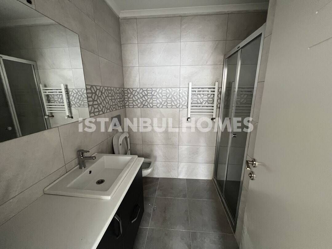 Apartamento en Çekmeköy, Turquia, 125 m² - imagen 13