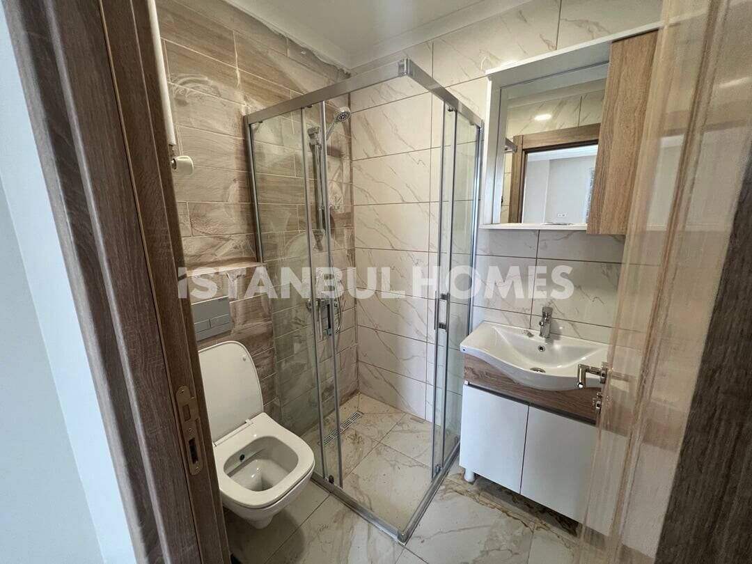 Apartment in Çekmeköy, Türkei, 96 m² - Foto 13