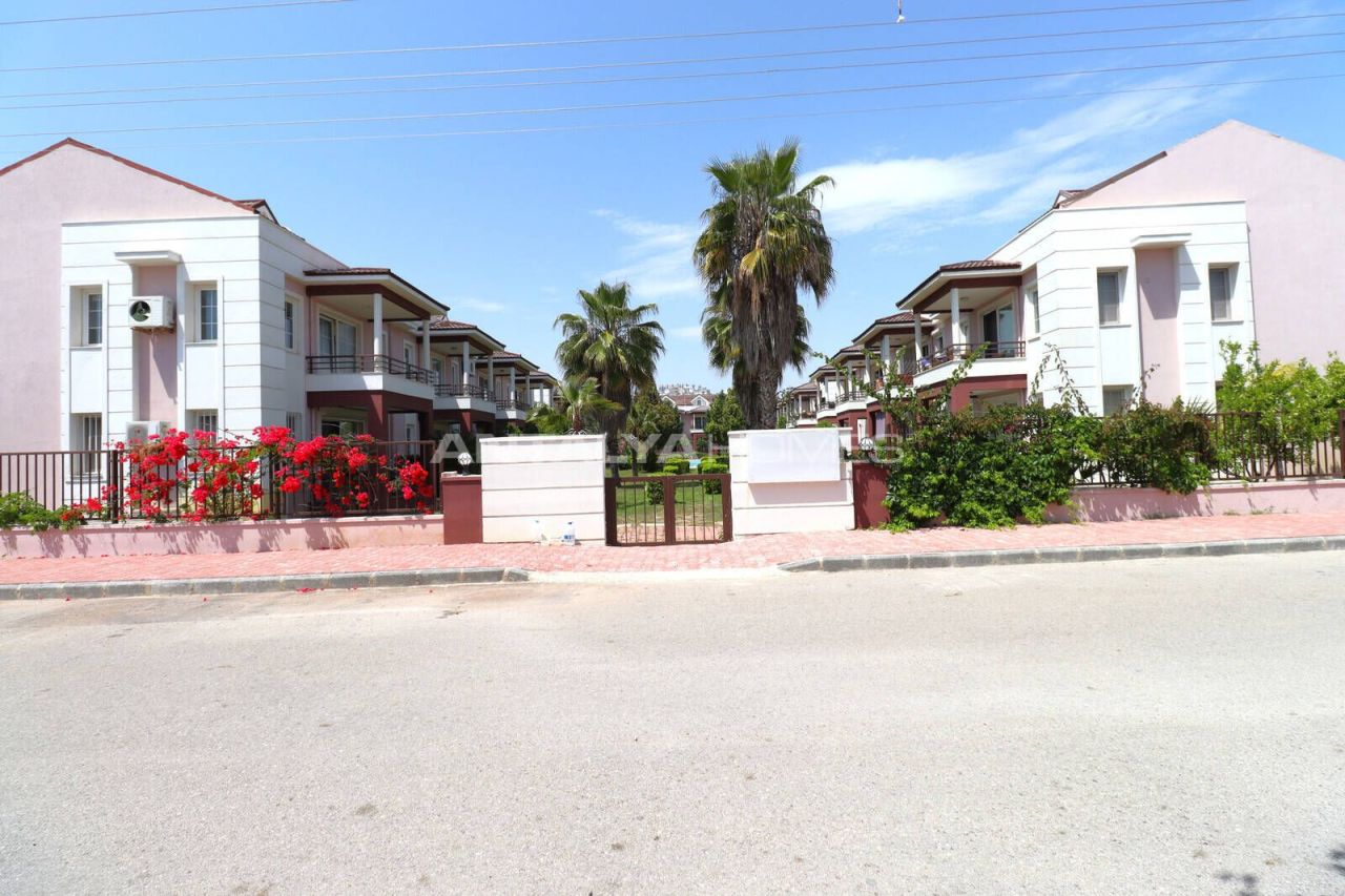 Apartment in Antalya, Türkei, 65 m² - Foto 1