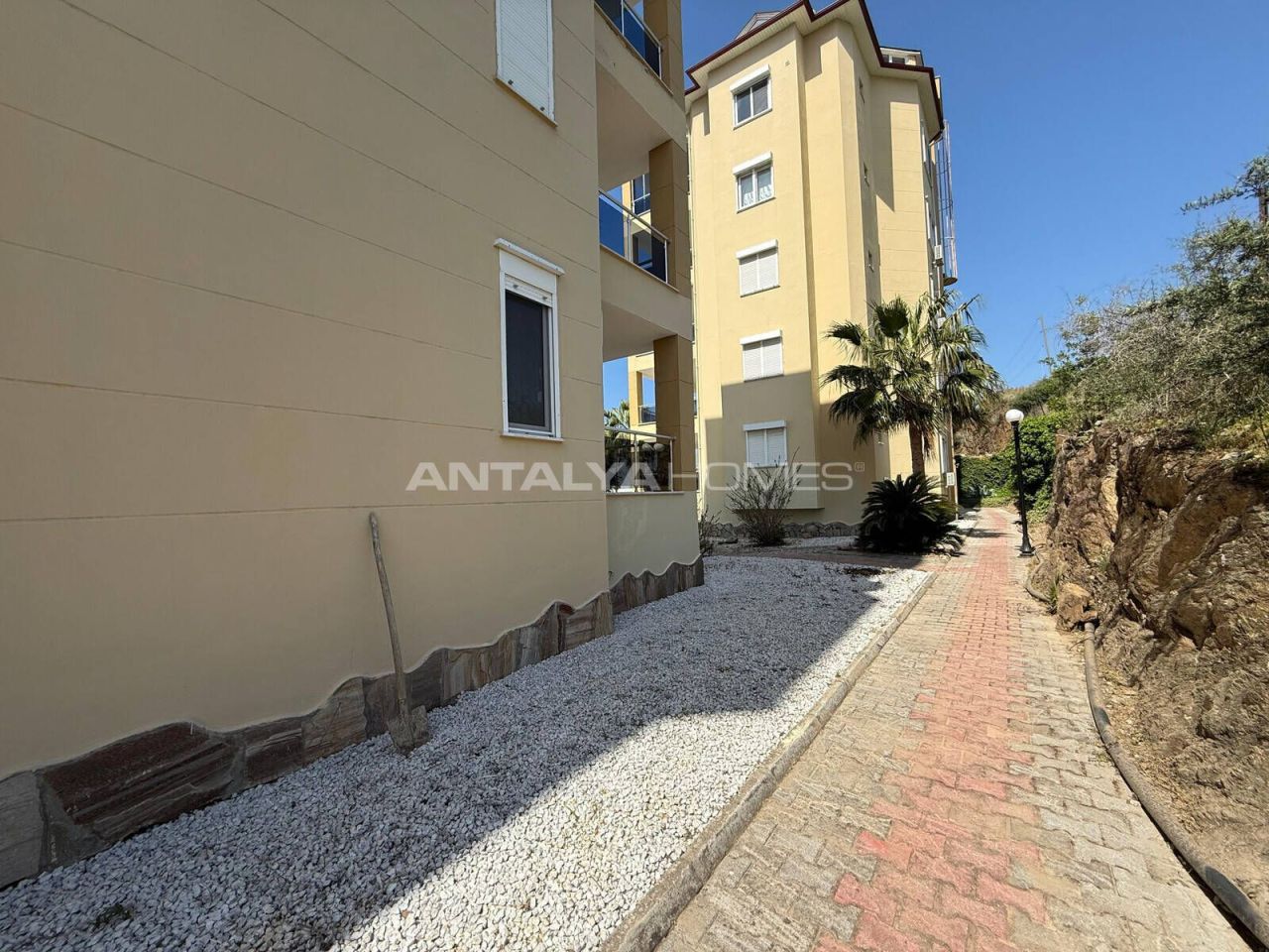 Penthouse à Alanya, Turquie, 300 m² - image 3