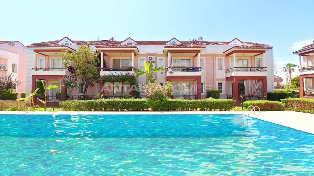 Apartment in Antalya, Türkei, 65 m² - Foto 3