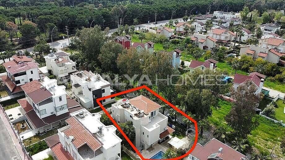 Villa à Serik, Turquie, 440 m² - image 3