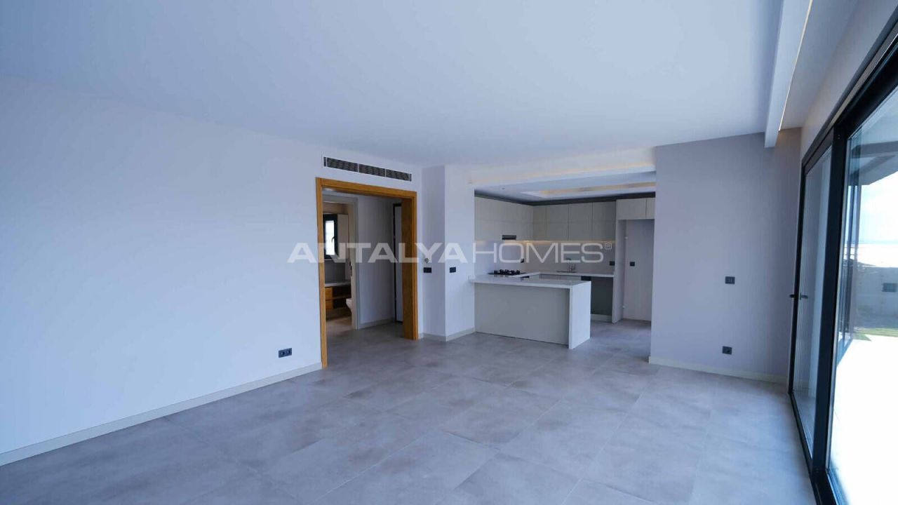 Villa in Bodrum, Türkei, 206 m² - Foto 5