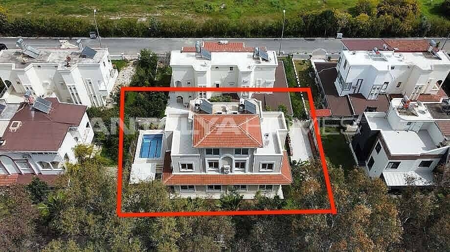 Villa à Serik, Turquie, 440 m² - image 5