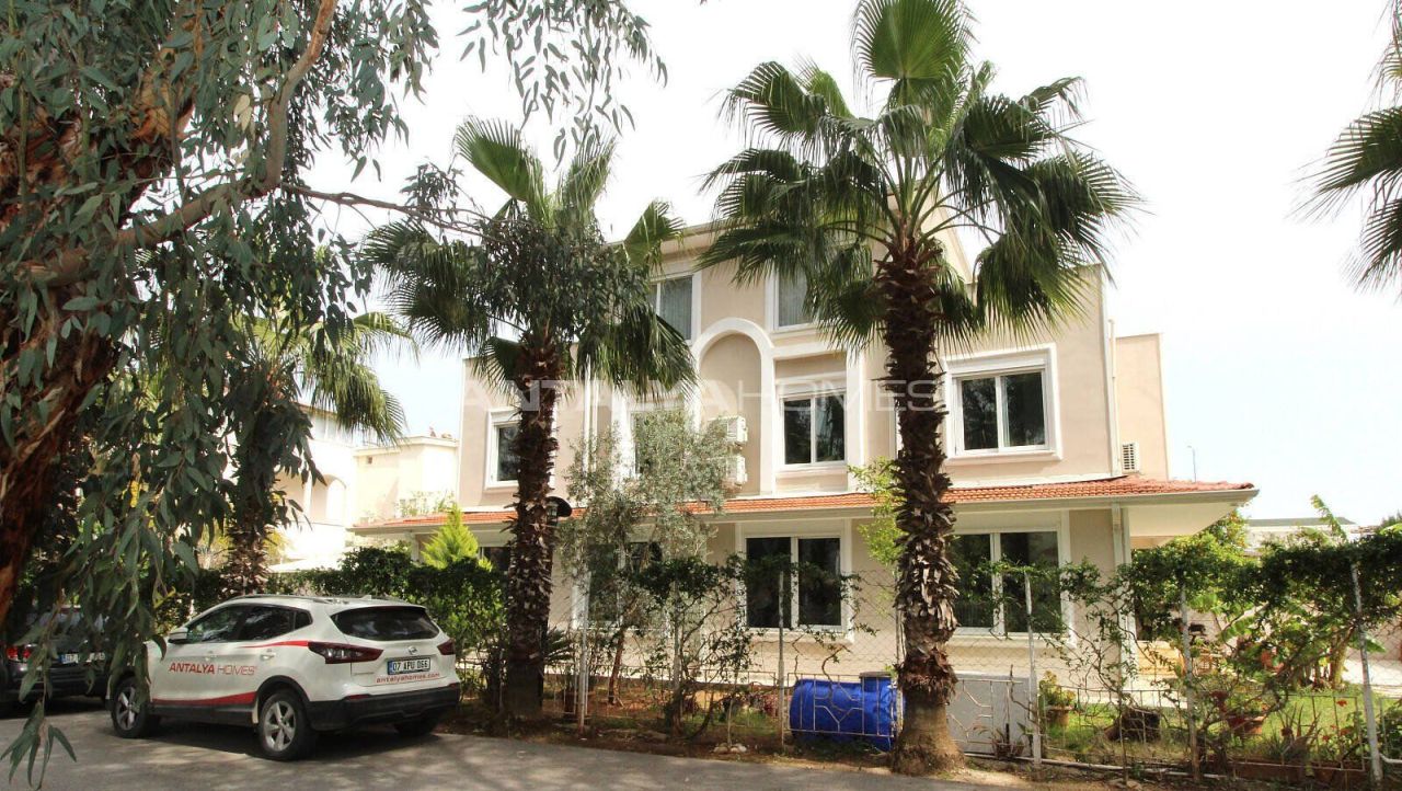 Villa à Serik, Turquie, 440 m² - image 6