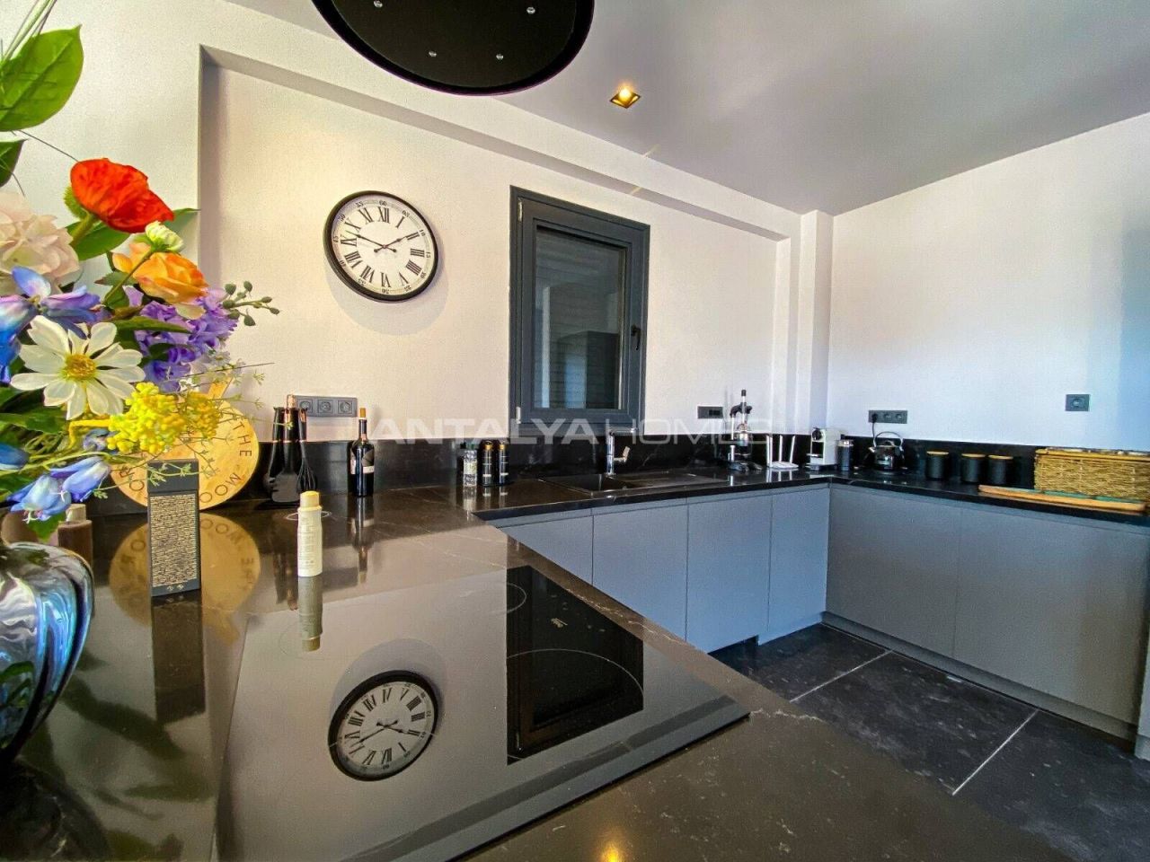 Villa in Fethiye, Türkei, 300 m² - Foto 7