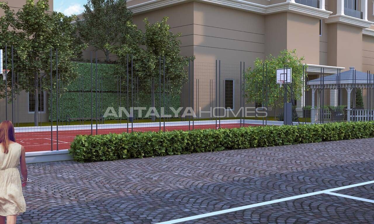 Appartamenti Mezitli, Turchia, 120 m² - foto 7