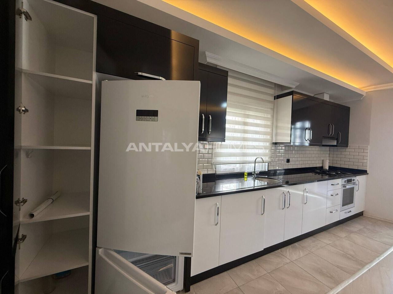 Apartamento en Alanya, Turquia, 80 m² - imagen 7