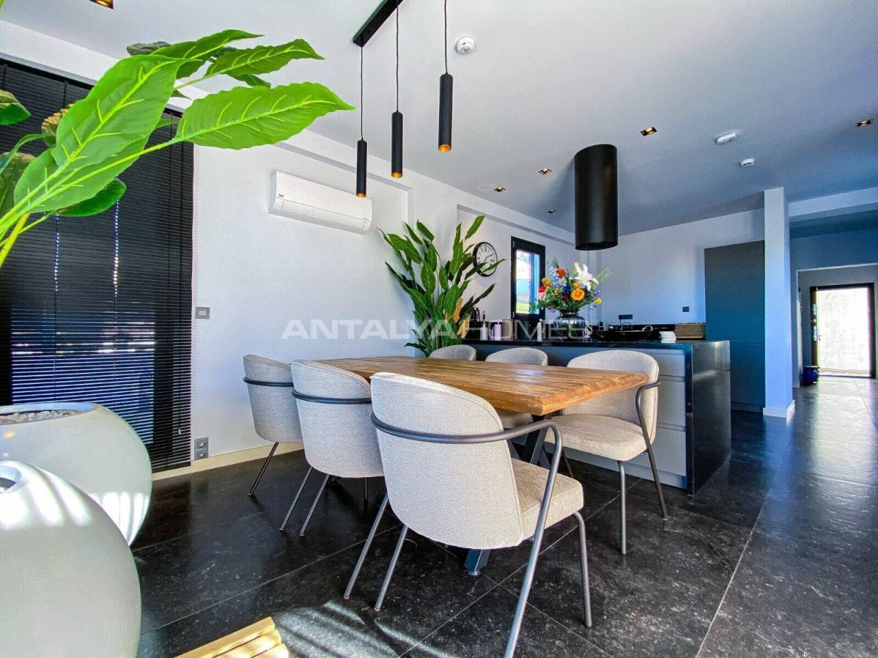 Villa in Fethiye, Türkei, 300 m² - Foto 8