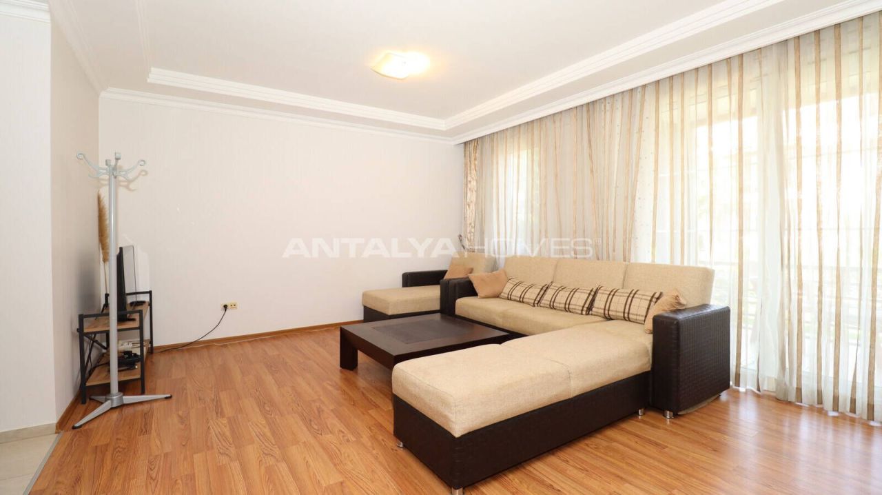Apartment in Antalya, Türkei, 65 m² - Foto 8