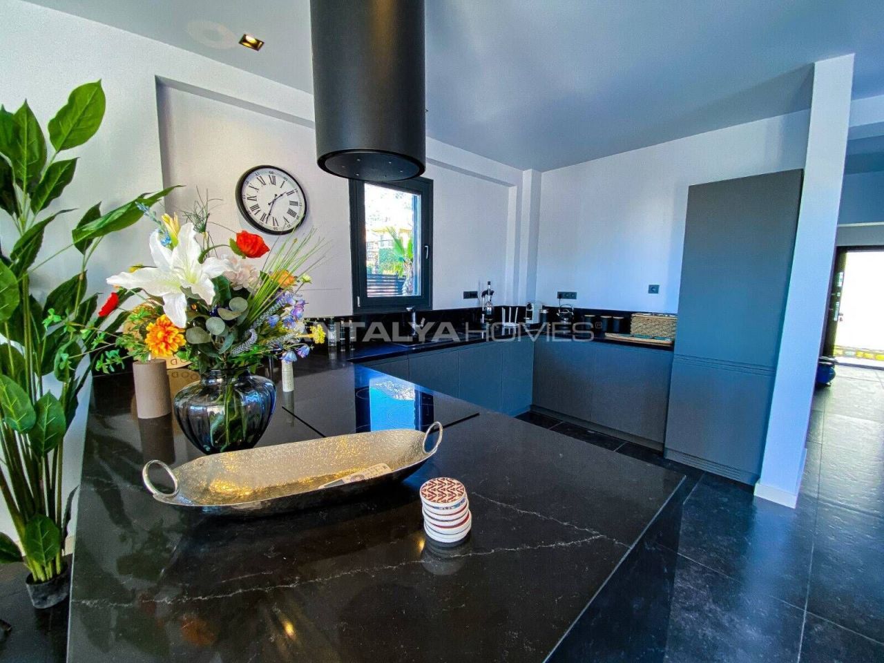 Villa in Fethiye, Türkei, 300 m² - Foto 9