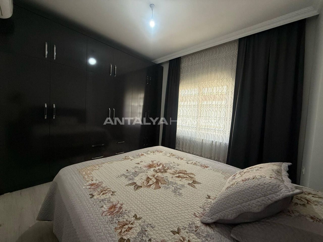 Apartamento en Alanya, Turquia, 80 m² - imagen 9