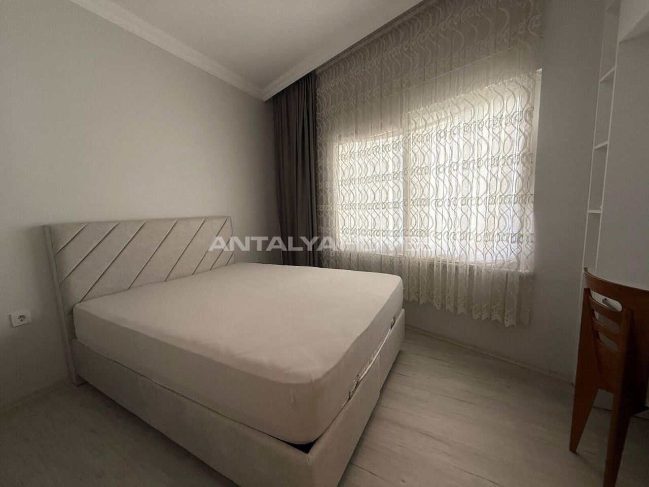 Apartamento en Alanya, Turquia, 80 m² - imagen 10