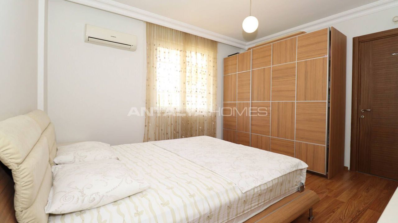 Apartment in Antalya, Türkei, 65 m² - Foto 10