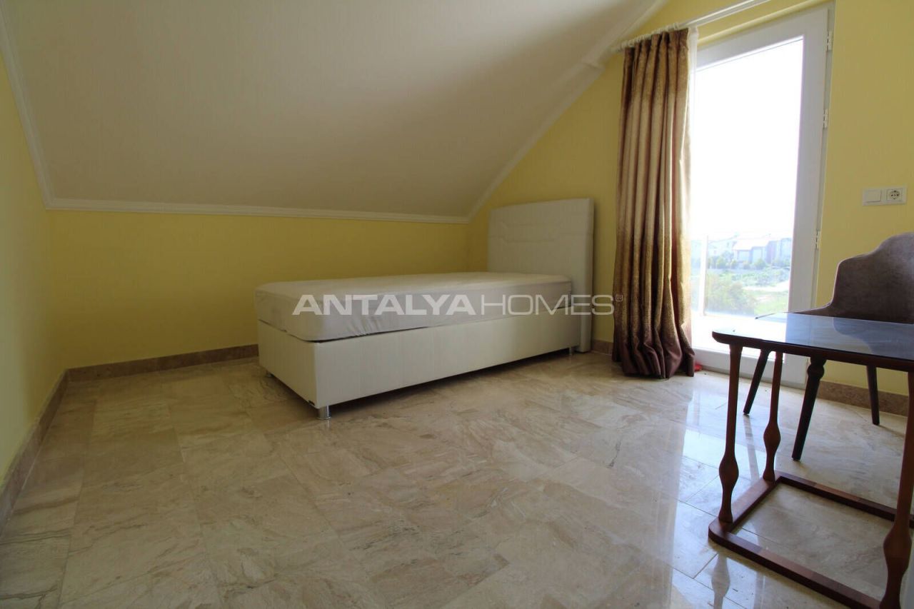 Apartment in Belek, Turkey, 174 m² - picture 11