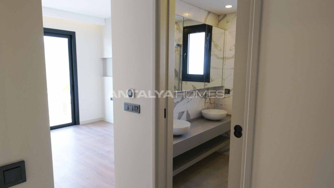 Villa in Bodrum, Türkei, 206 m² - Foto 12