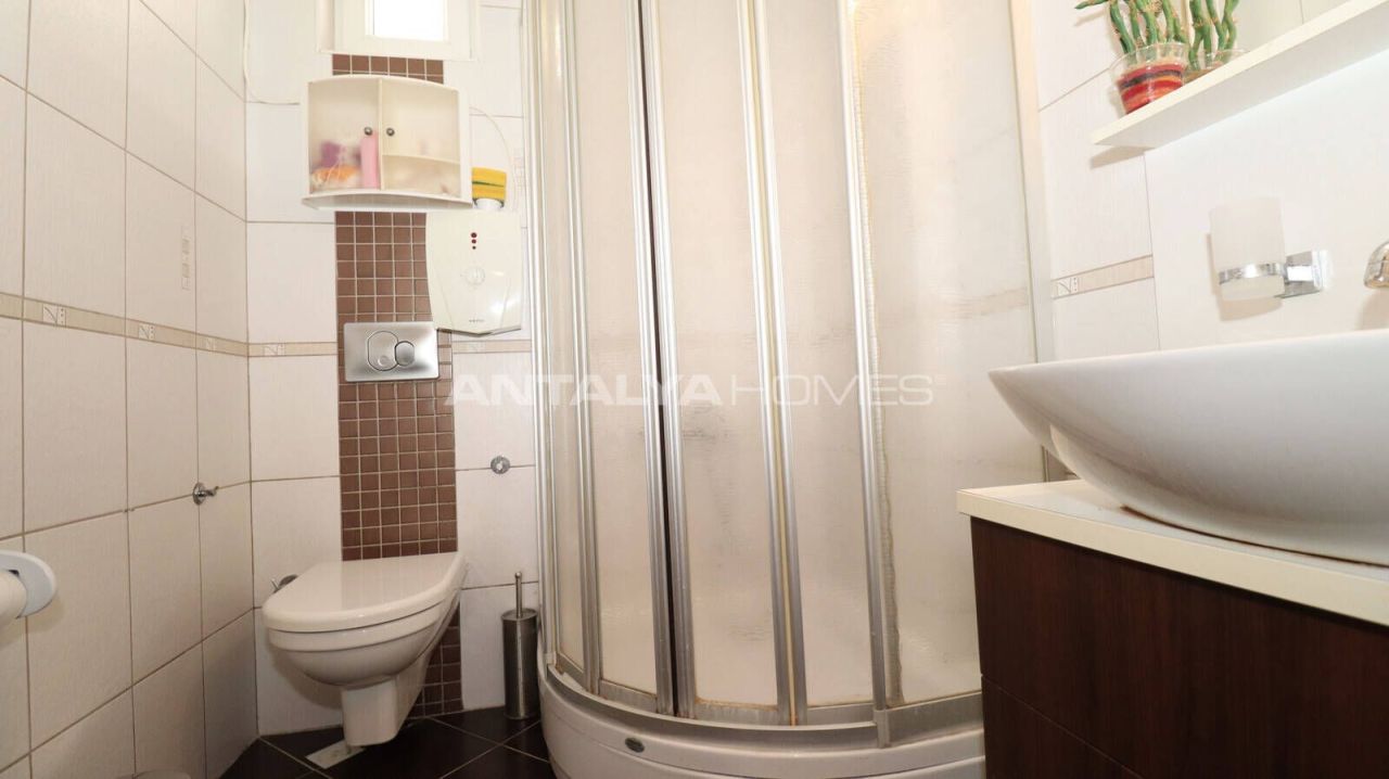 Apartment in Antalya, Türkei, 65 m² - Foto 12