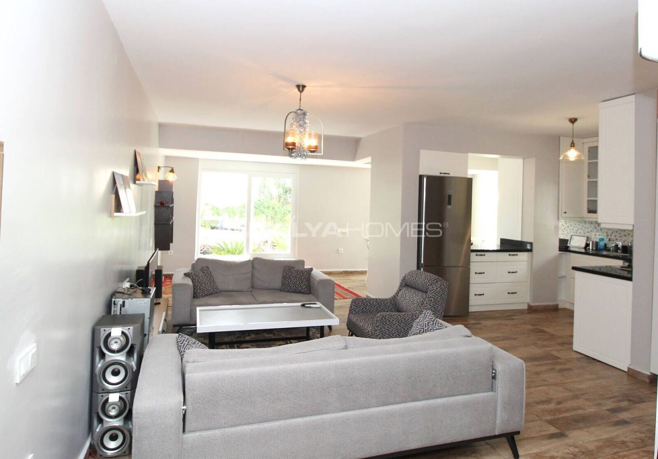 Villa à Serik, Turquie, 440 m² - image 14