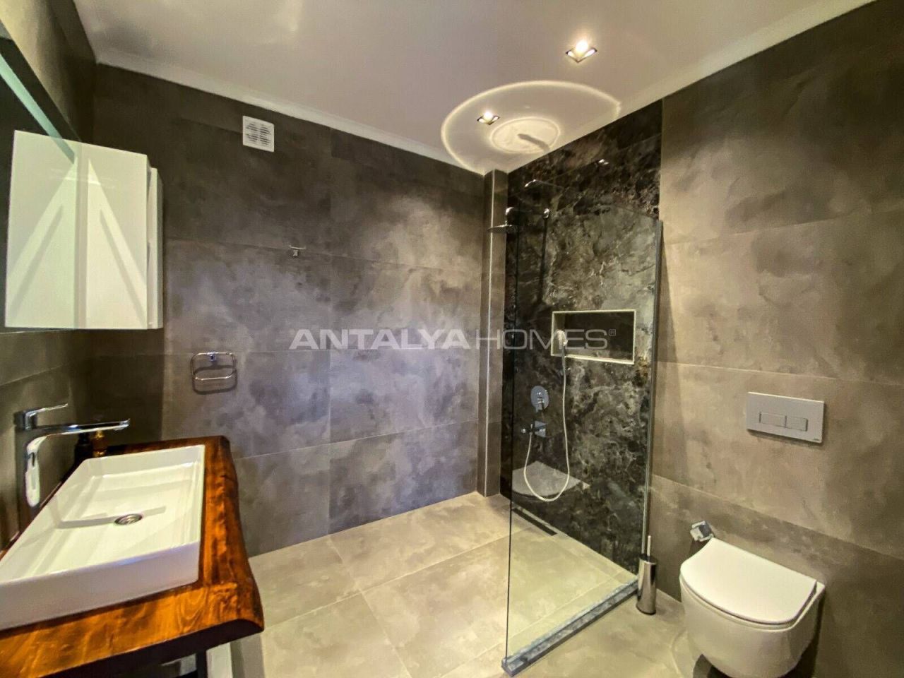 Villa in Fethiye, Türkei, 300 m² - Foto 14