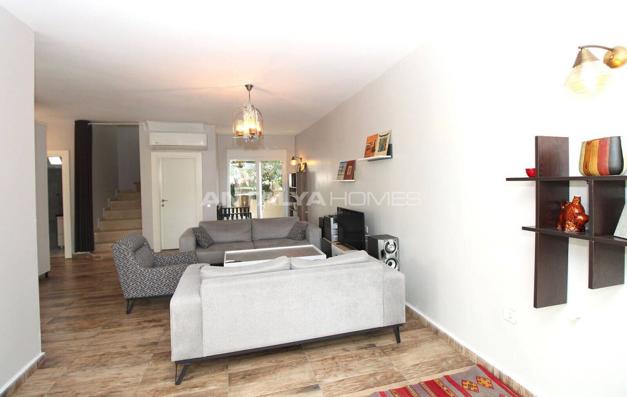 Villa à Serik, Turquie, 440 m² - image 15