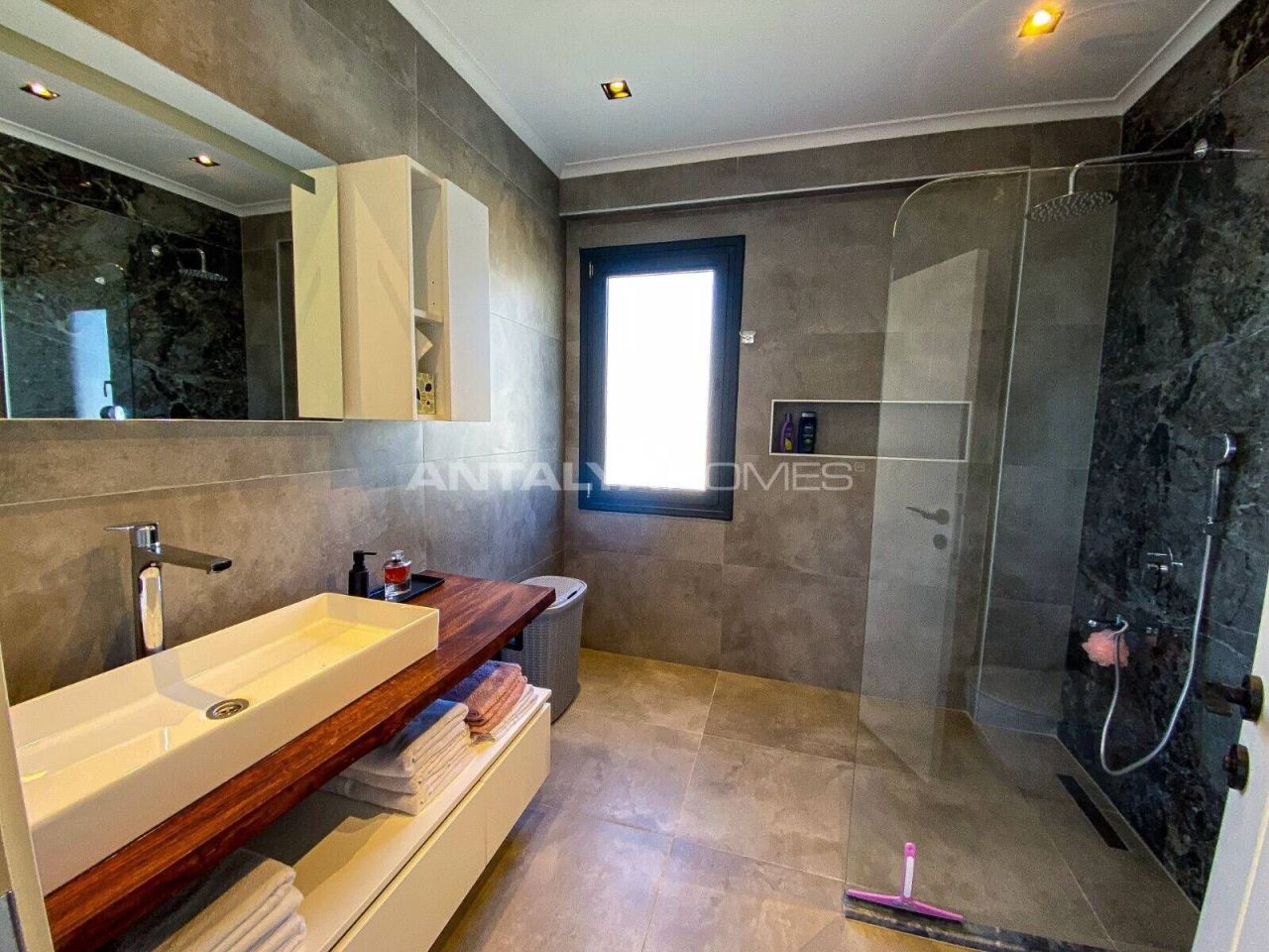 Villa in Fethiye, Türkei, 300 m² - Foto 15