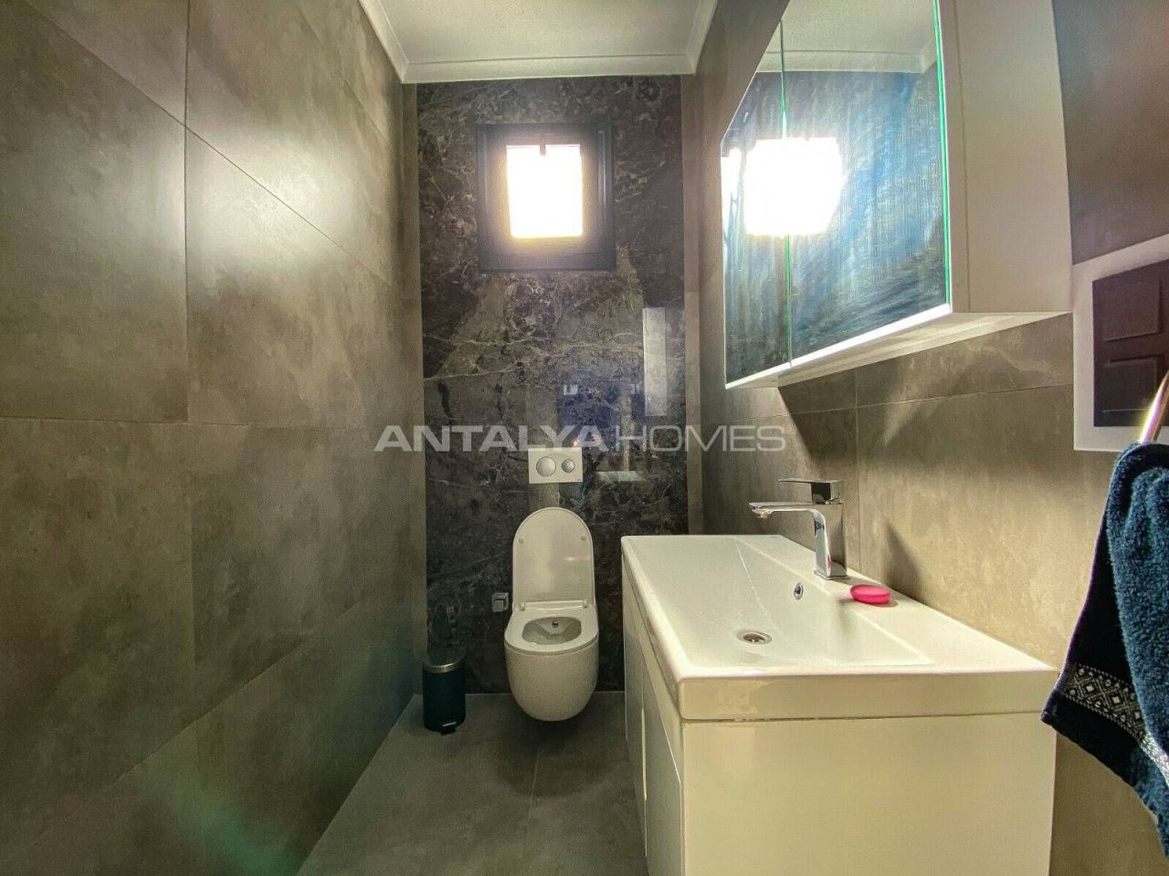 Villa in Fethiye, Türkei, 300 m² - Foto 16