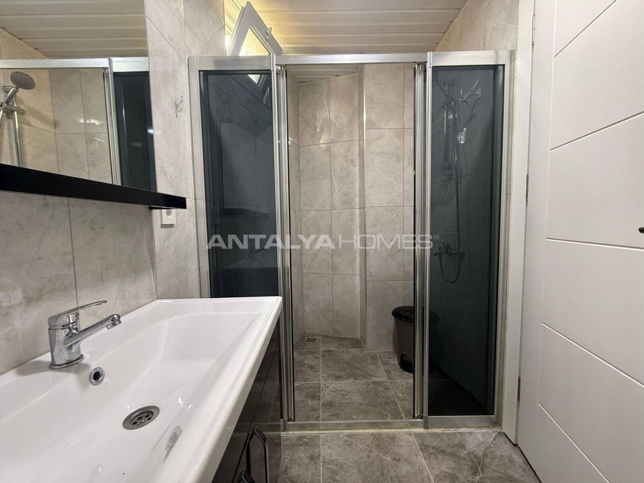 Apartamento en Alanya, Turquia, 80 m² - imagen 16