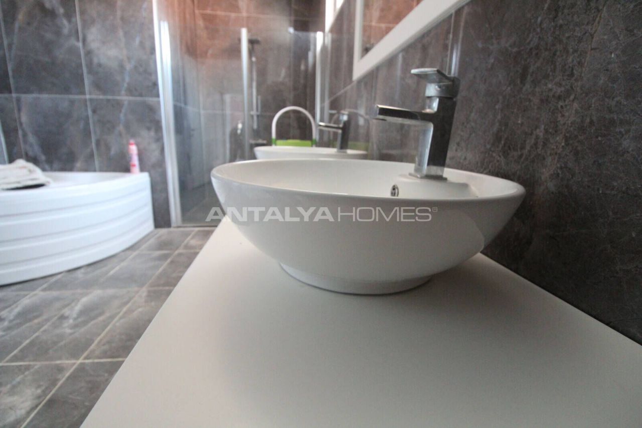 Apartment in Belek, Turkey, 174 m² - picture 17