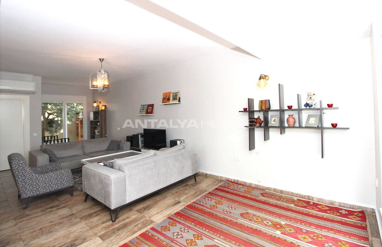 Villa à Serik, Turquie, 440 m² - image 17