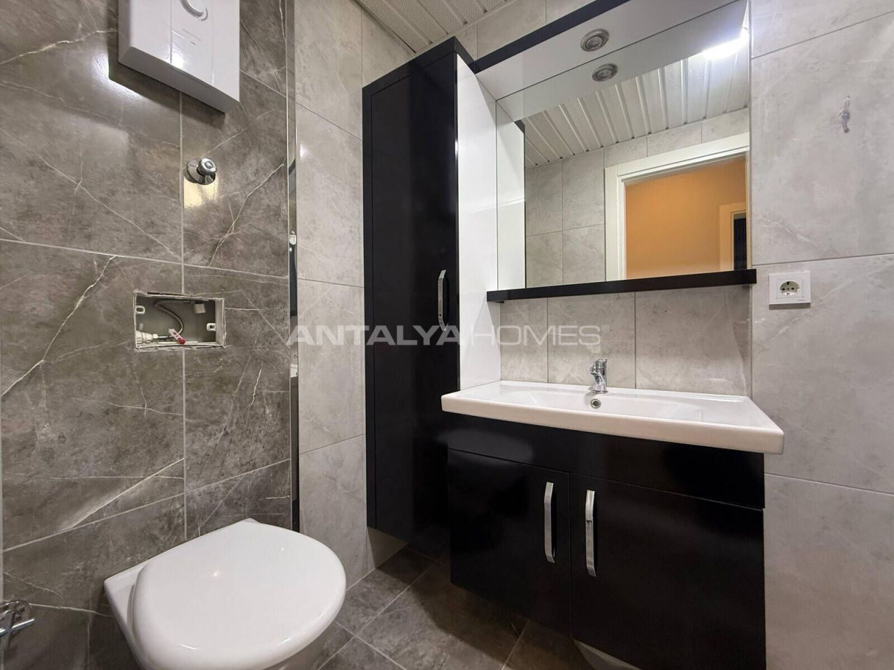 Apartamento en Alanya, Turquia, 80 m² - imagen 17