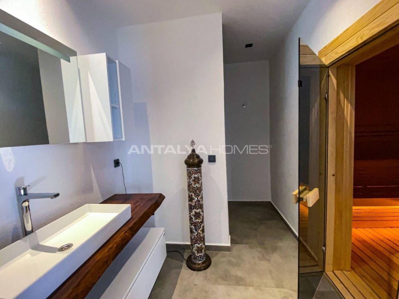 Villa in Fethiye, Türkei, 300 m² - Foto 17