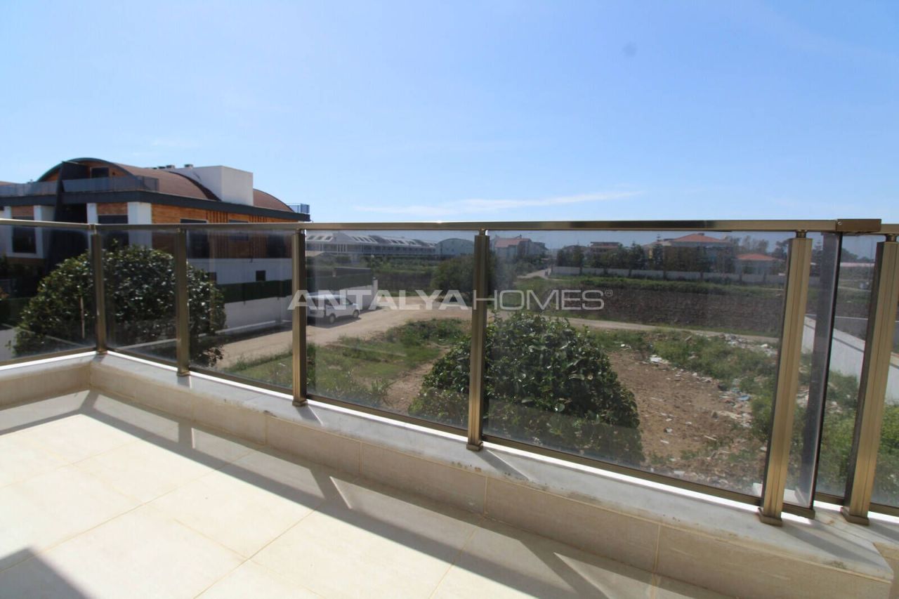 Apartment in Belek, Turkey, 174 m² - picture 19