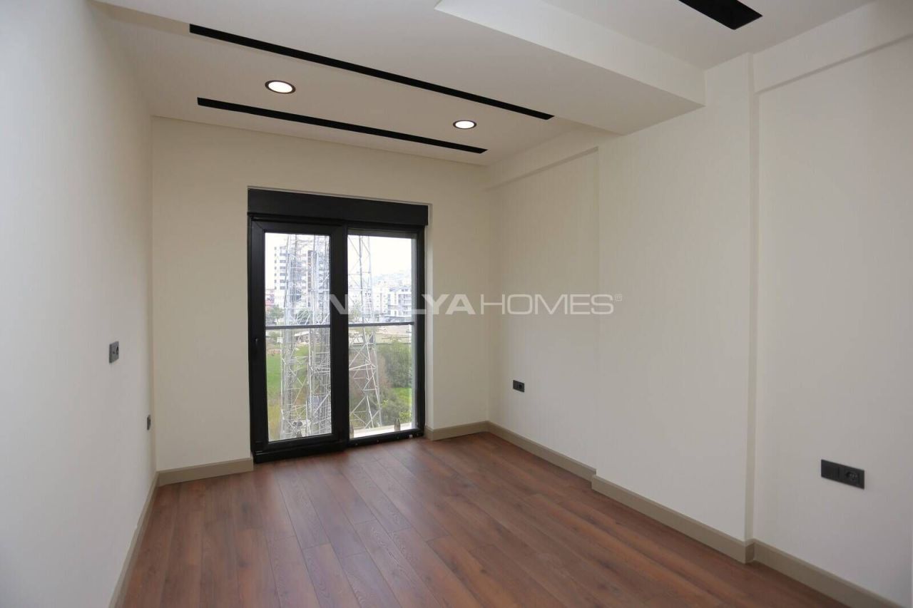 Apartamento en Antalya, Turquia, 60 m² - imagen 19