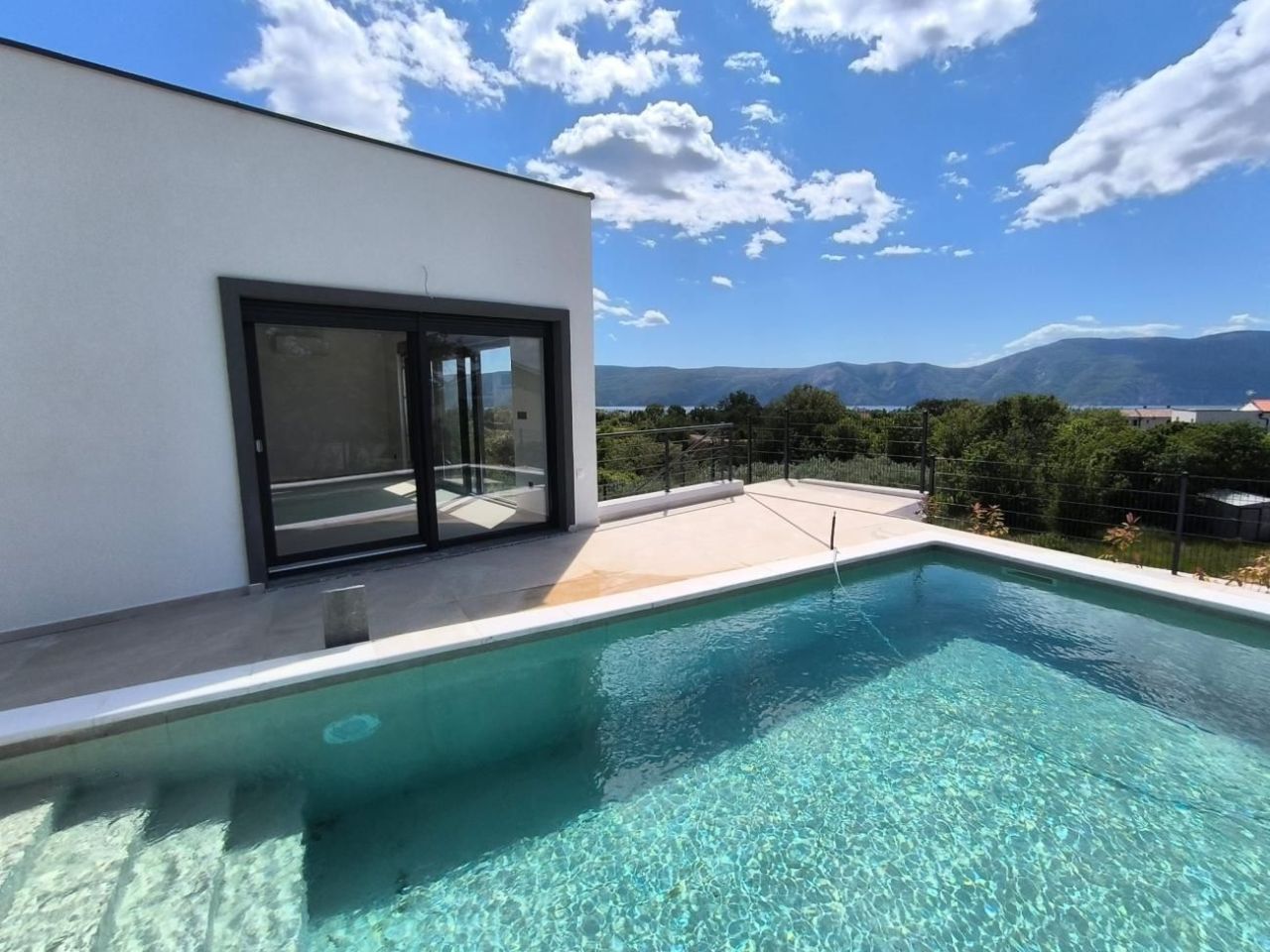 Villa Linardici, Kroatien, 140 m² - Foto 1